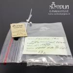 Juvelyrinis akmuo briliantas