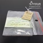 Juvelyrinis akmuo briliantas