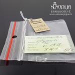 Juvelyrinis akmuo briliantas