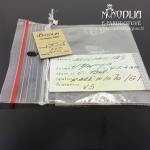 Juvelyrinis akmuo briliantas