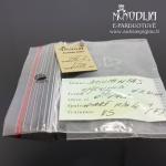 Juvelyrinis akmuo briliantas