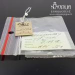 Juvelyrinis akmuo briliantas