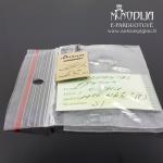 Juvelyrinis akmuo briliantas