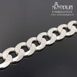 Sidabrinė apyrankė