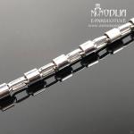 Balto aukso apyrankė