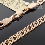 Auksinė grandinėlė