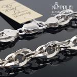 Sidabrinė apyrankė