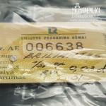 Juvelyrinis akmuo briliantas