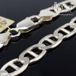 Sidabrinė apyrankė