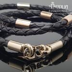 Su oda auksinė grandinėlė