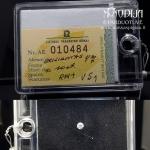 Juvelyrinis akmuo briliantas 0,10ct