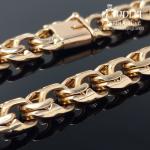 Auksinė grandinėlė Bismarkas