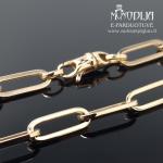 Auksinė grandinėlė