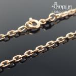 Auksinė grandinėlė