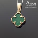 Auksinis pakabukas Dobiliukas