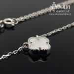 Sidabrinė grandinėlė su Dobiliuku