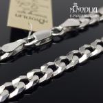 Sidabrinė apyrankė 