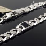 Sidabrinė apyrankė 