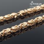 Auksinė grandinėlė 