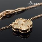 Auksinė grandinėlė su Dobiliuku