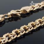 Auksinė grandinėlė Bismarkas