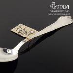 Sidabrinis šaukštelis