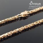 Auksinė grandinėlė Pitonas