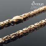 Auksinė grandinėlė Pitonas