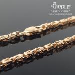 Auksinė grandinėlė Pitonas