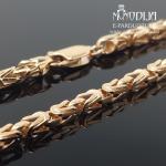 Auksinė grandinėlė Pitonas