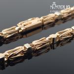 Auksinė grandinėlė Pitonas