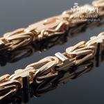 Auksinė grandinėlė Pitonas