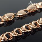 Auksinė apyrankė Bismarkas