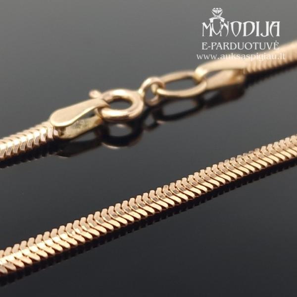 Auksinė grandinėlė Snake