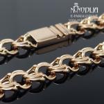 Auksinė grandinėlė Bismarkas