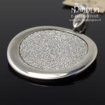 Sidabrinis pakabukas