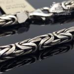 Sidabrinė grandinėlė Pitonas