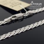 Sidabrinė grandinėlė