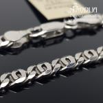 Sidabrinė grandinėlė