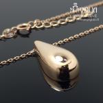 Auksinė grandinėlė Lašas