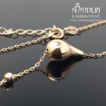 Auksinė grandinėlė Lašas