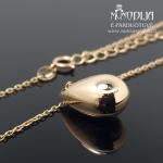 Auksinė grandinėlė Lašas