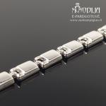 Sidabrinė apyrankė