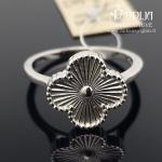 Sidabrinis žiedas Dobiliukas