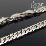 Sidabrinė grandinėlė