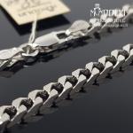 Sidabrinė grandinėlė