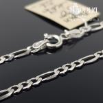 Sidabrinė grandinėlė