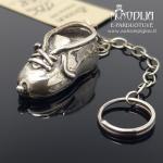 Sidabrinis pakabukas Batukas pirmiems dantukams