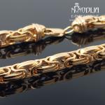 Auksinė grandinėlė Pitonas