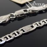 Sidabrinė apyrankė